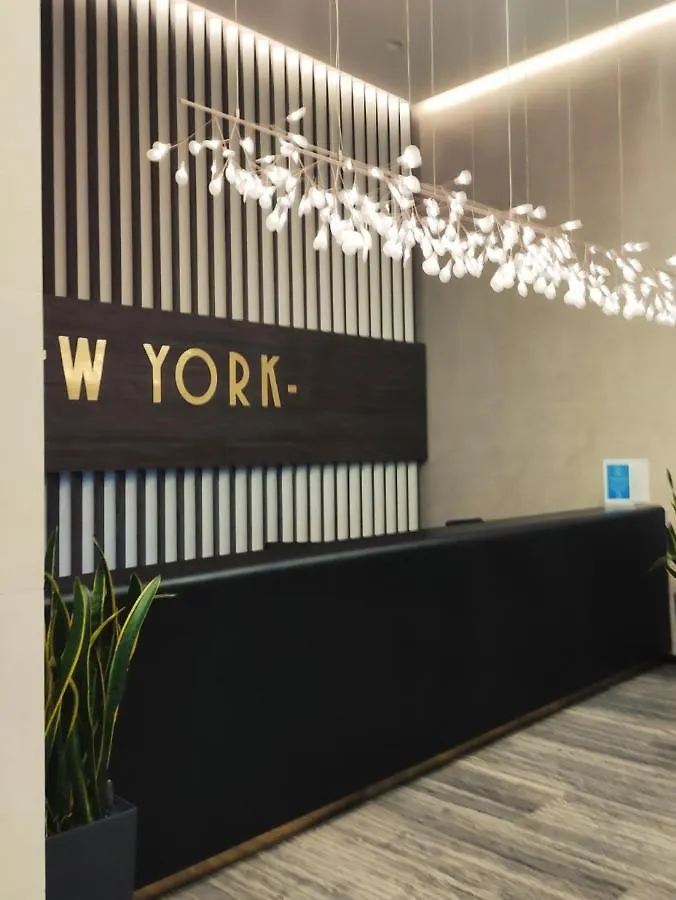 Petrovdom Apartments 17-190 In Rc New York Concept House, Antonovycha 74  Киев